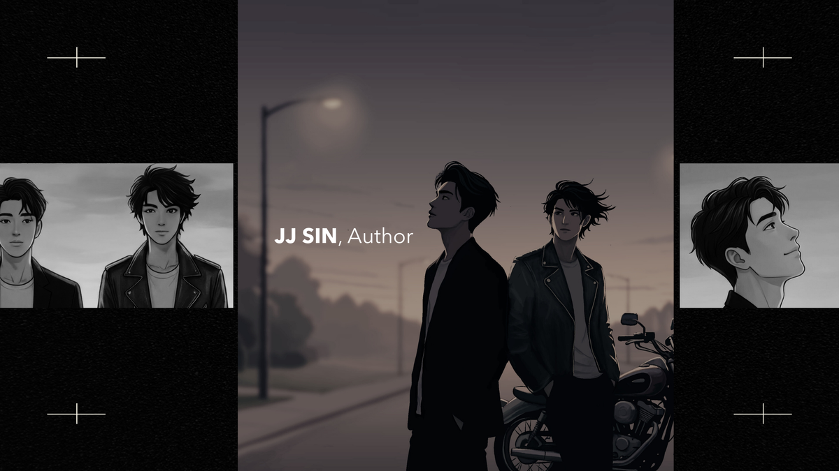 After 5 years, it's still a secret